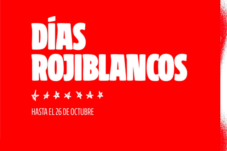 Días Rojiblancos 25/26