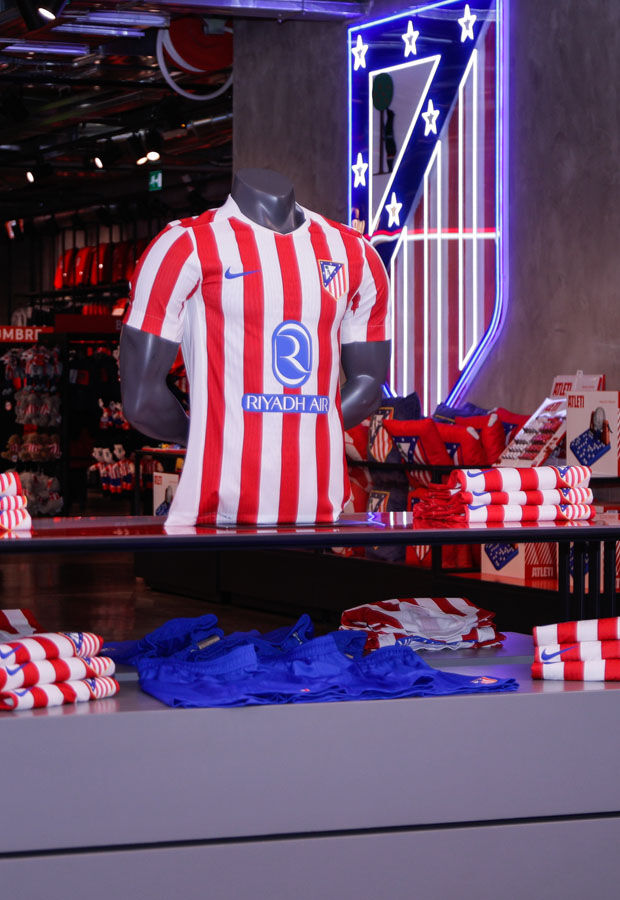 Tienda Oficial Metropolitano