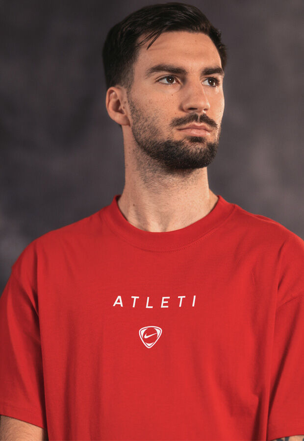 Official Atl&eacute;tico De Madrid Fashion Wear