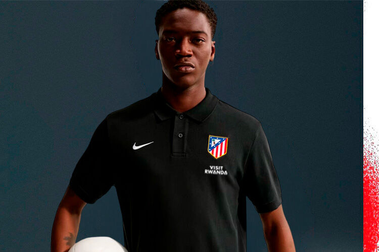 Official Atl&eacute;tico De Madrid New Products 26/27