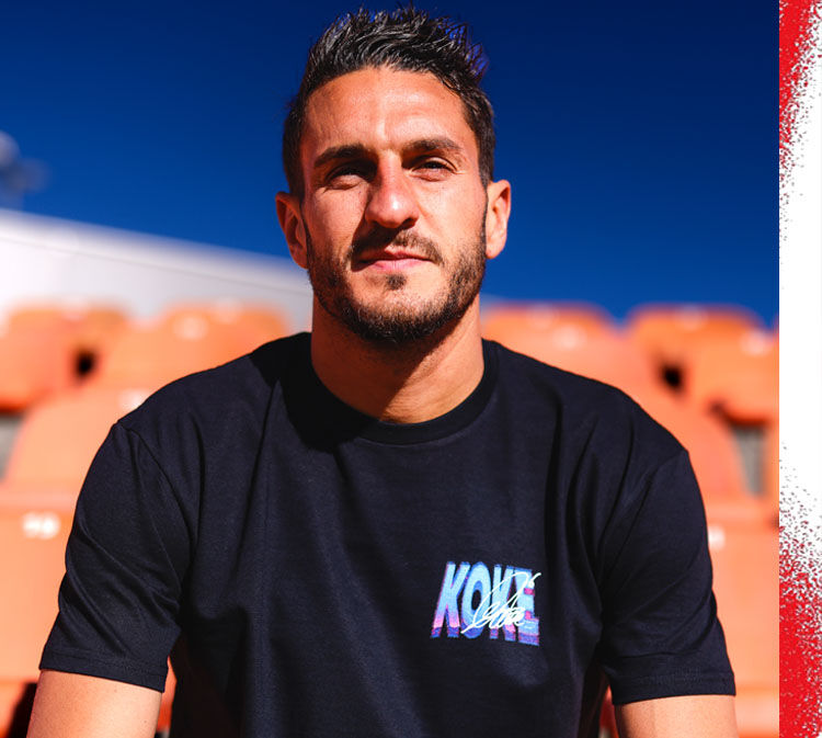 Koke Collection