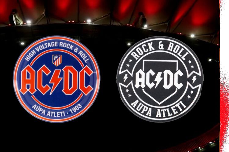 Accesorios AC/DC
