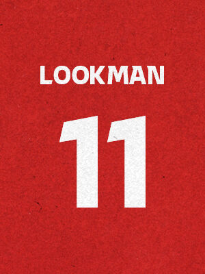 Ademola Lookman