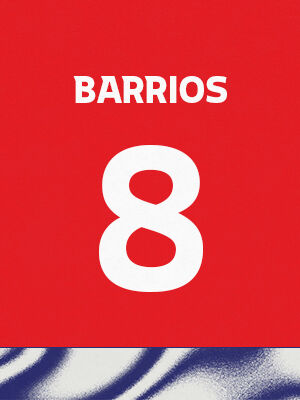 Barrios