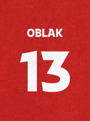 Oblak