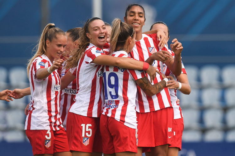 Equipaciones