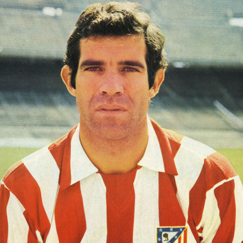 Luis Aragon&eacute;s Su&aacute;rez