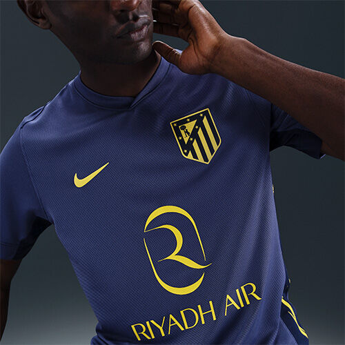 Camiseta Segunda Equipación 2025/2026