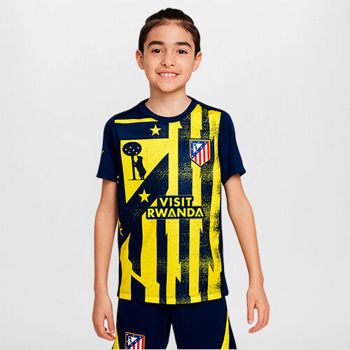 Prematch Niño 2025/2026