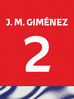 J.M. Gim&eacute;nez