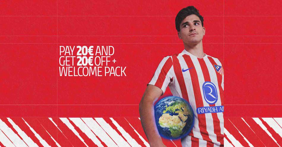 Red&White International Member