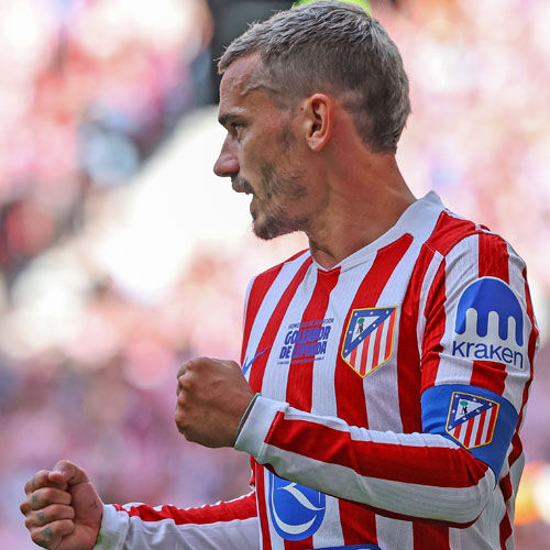 Antoine Griezmann