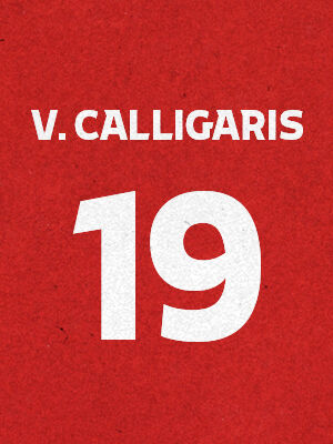 V. Calligaris