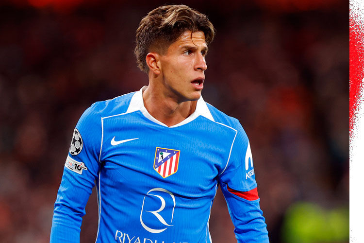 Tercera Equipaci&oacute;n 25/26