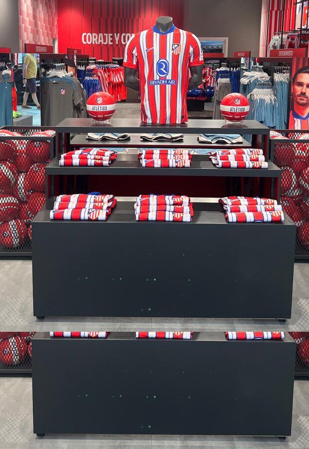 Tienda Xanadú
