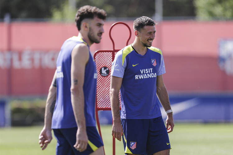Entrenamiento