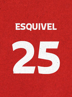 Salvi Esquivel