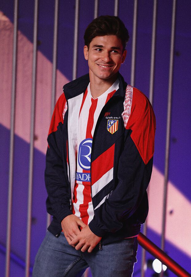 Últimas Novedades Oficiales Atlético De Madrid