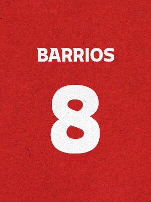 Barrios