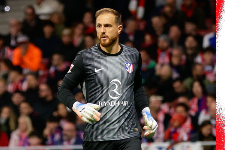 Equipaci&oacute;n Portero 25/26