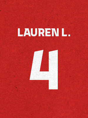 Lauren L.
