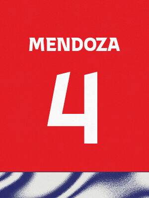 Mendoza