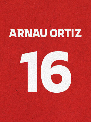 Arnau Ortiz