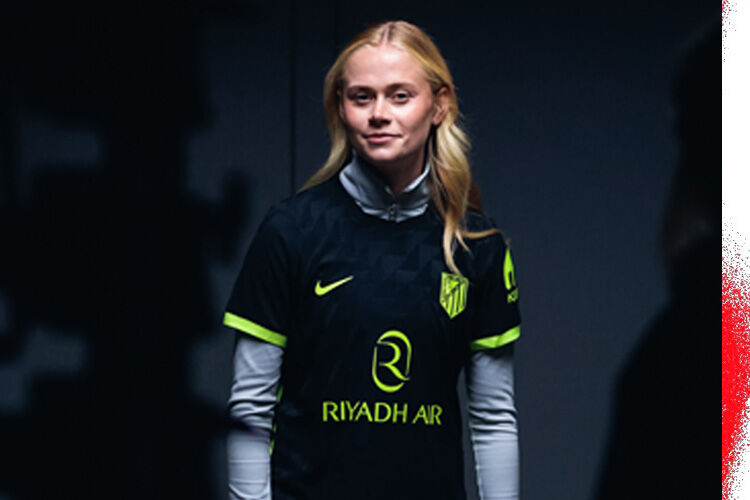 Away Kit 26/27