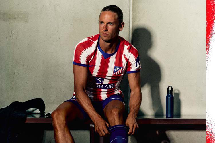 Home Kit 26/27