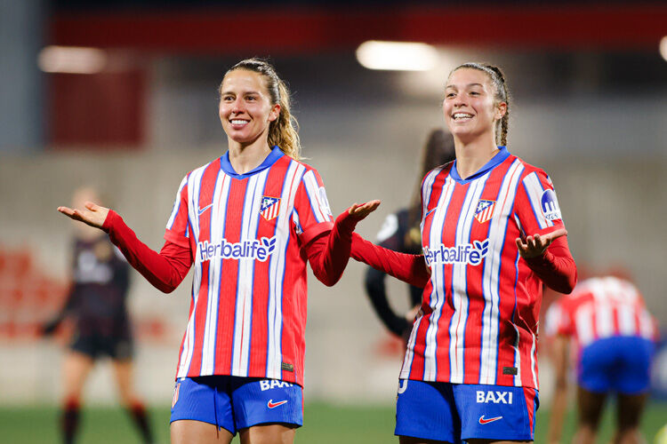 Equipaciones