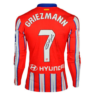 Griezmann
