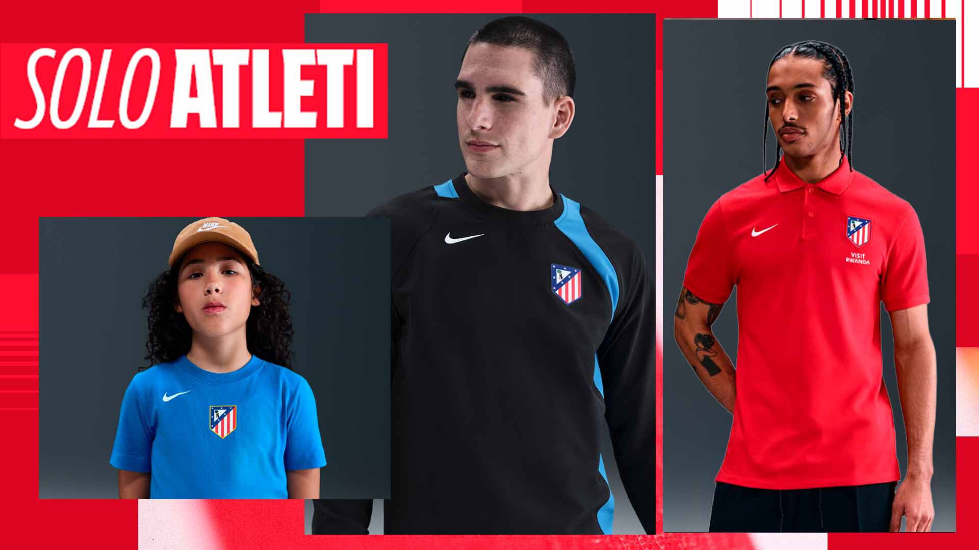 Últimas Novedades Oficiales Atlético De Madrid