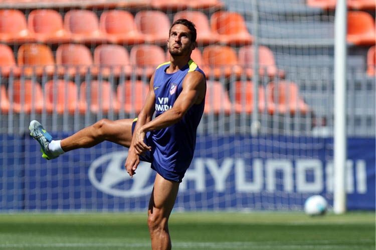 Entrenamiento