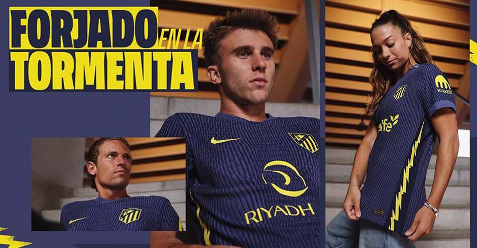 Últimas Novedades Oficiales Atlético De Madrid