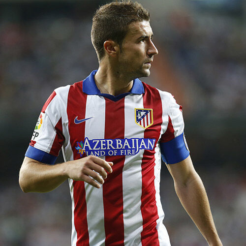 Gabriel Fern&aacute;ndez Arenas