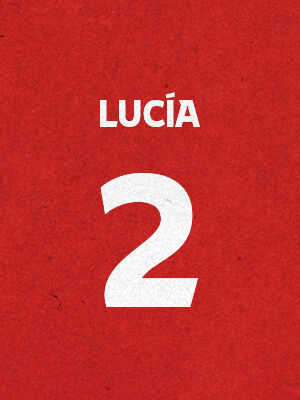 Luc&iacute;a