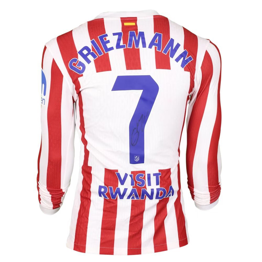 Griezmann