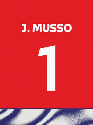 J. Musso