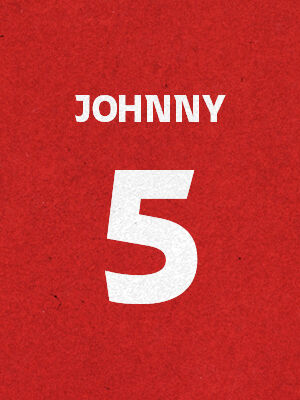 Johnny