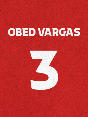 Obed Vargas