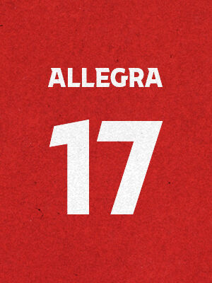 Allegra
