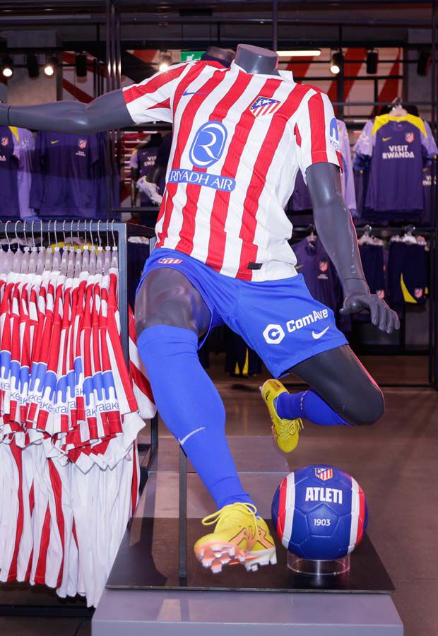 Tienda Oficial Xanadú