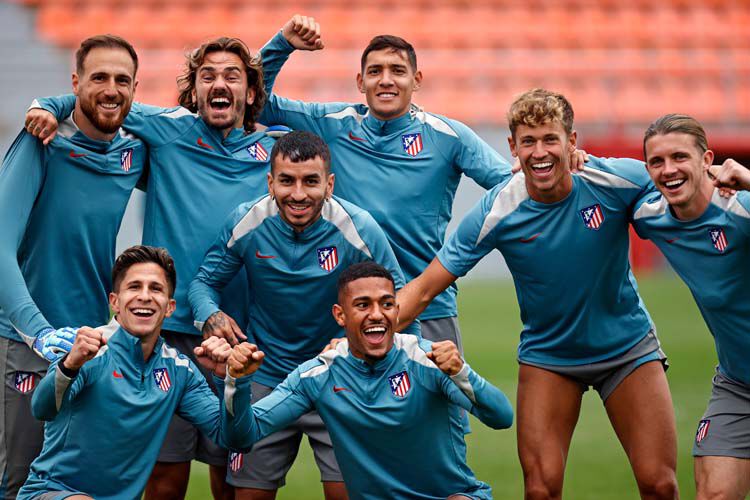 Training