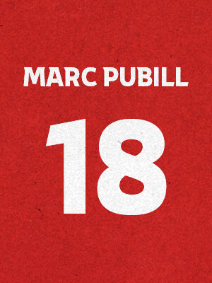 Marc Pubill