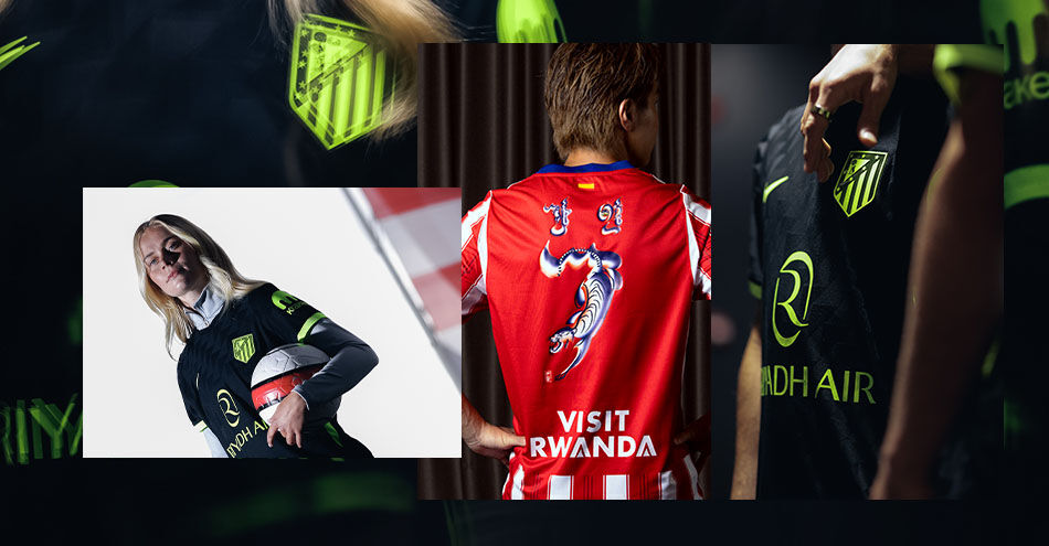 &Uacute;ltimas Novedades Oficiales Atl&eacute;tico De Madrid