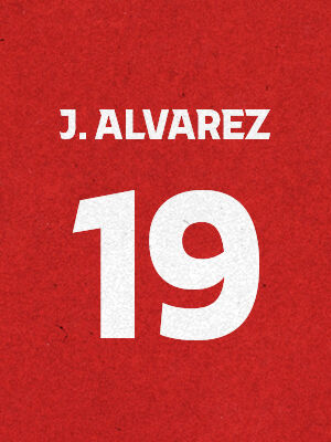 Juli&aacute;n Alvarez