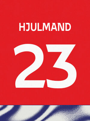 Morten Hjulmand