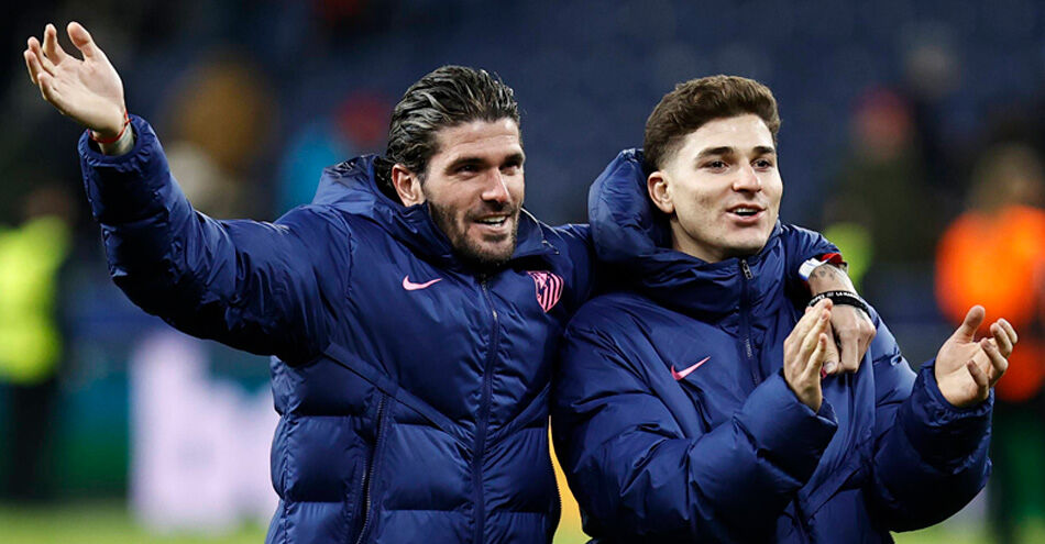 Official Atlético De Madrid Men's Fashion