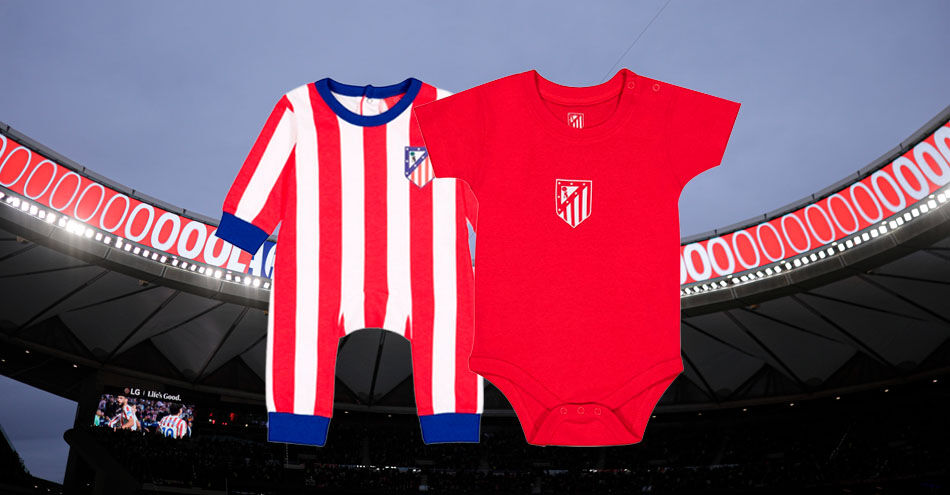 Regalos Exclusivos Atl&eacute;tico de Madrid