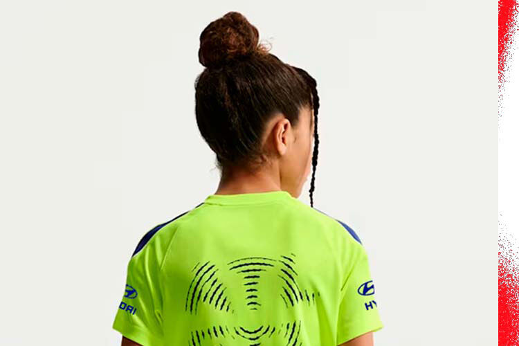 Official Atl&eacute;tico De Madrid Training Wear For Women 25/26